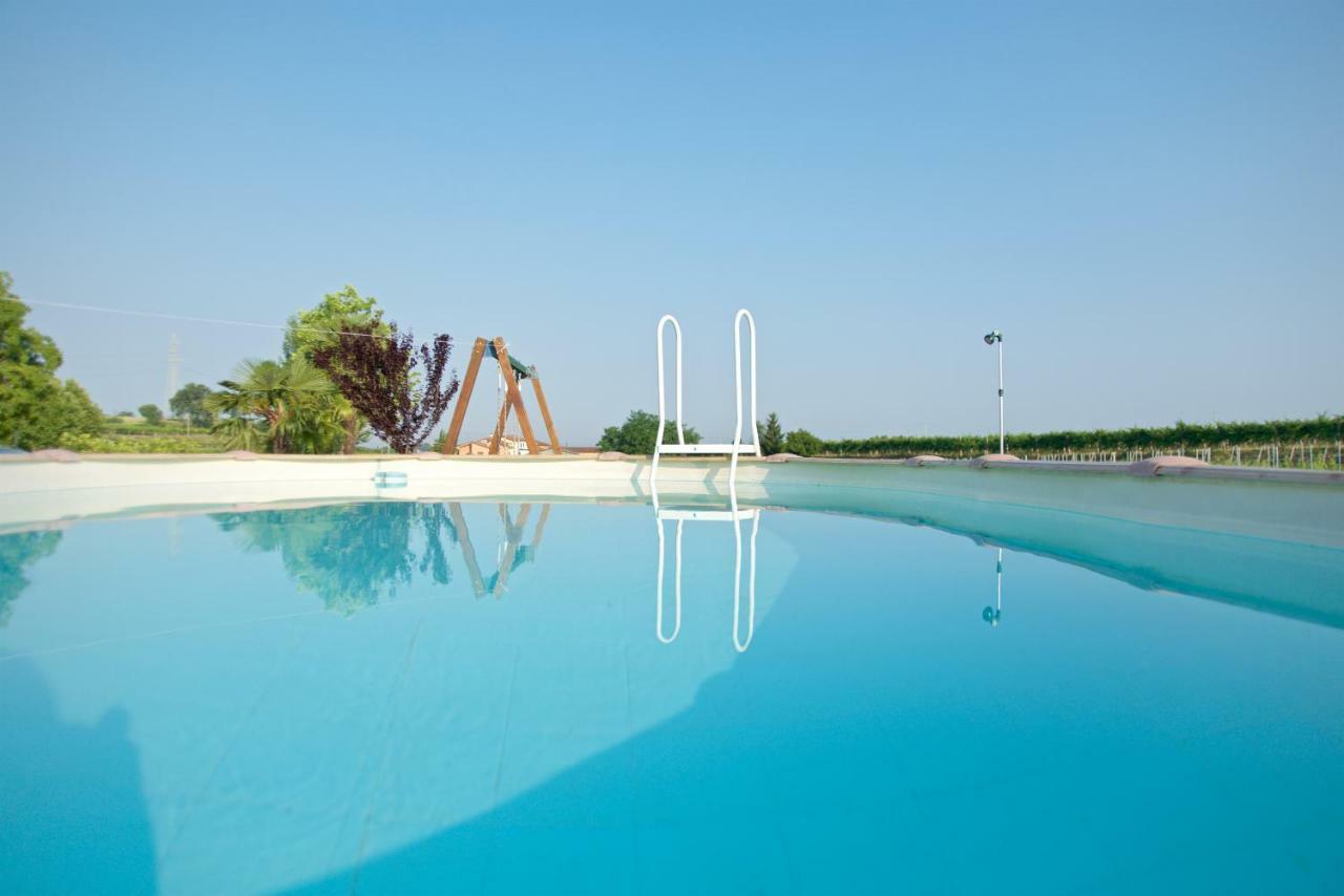 Agriturismo Albarello Sona Exterior photo