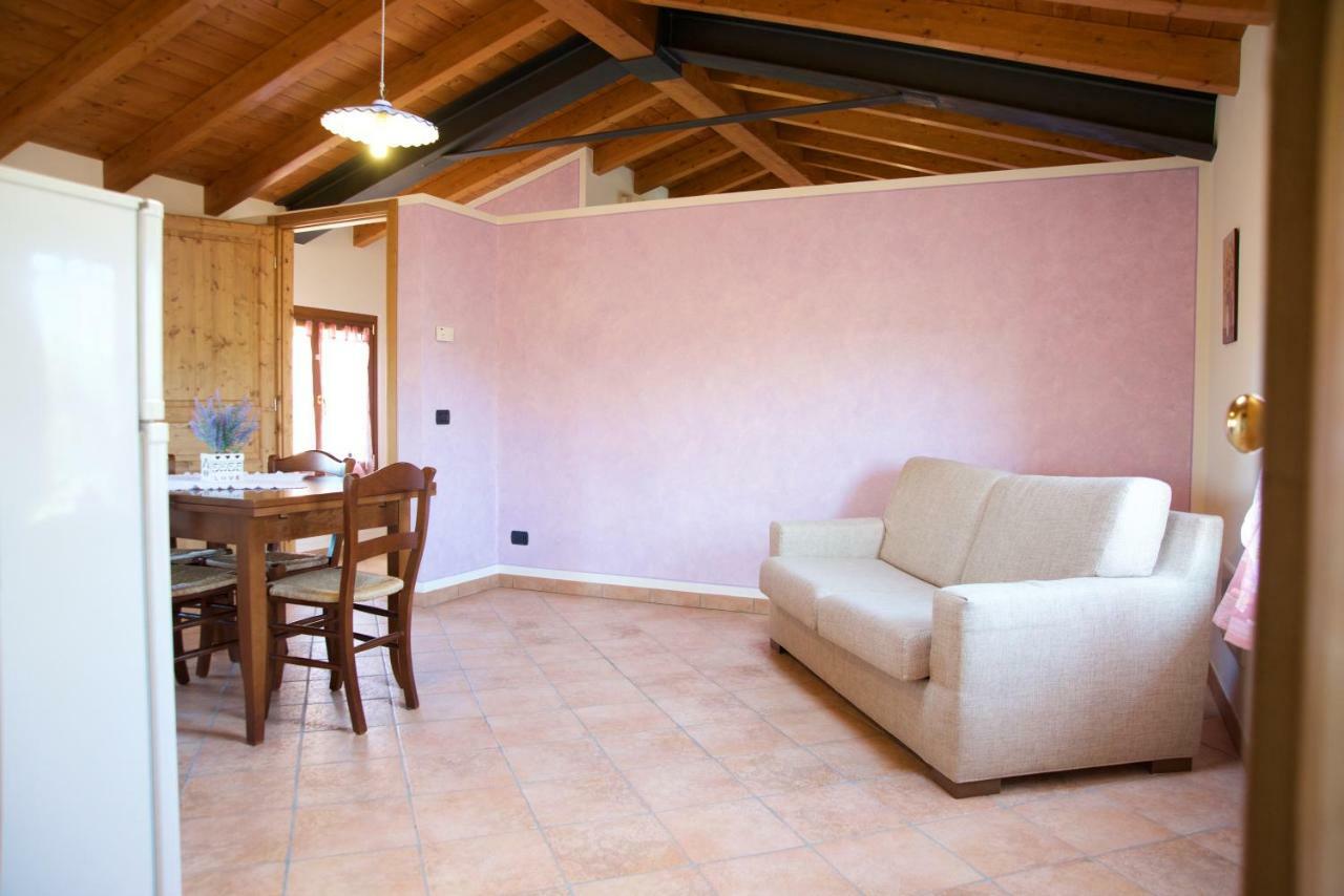 Agriturismo Albarello Sona Exterior photo